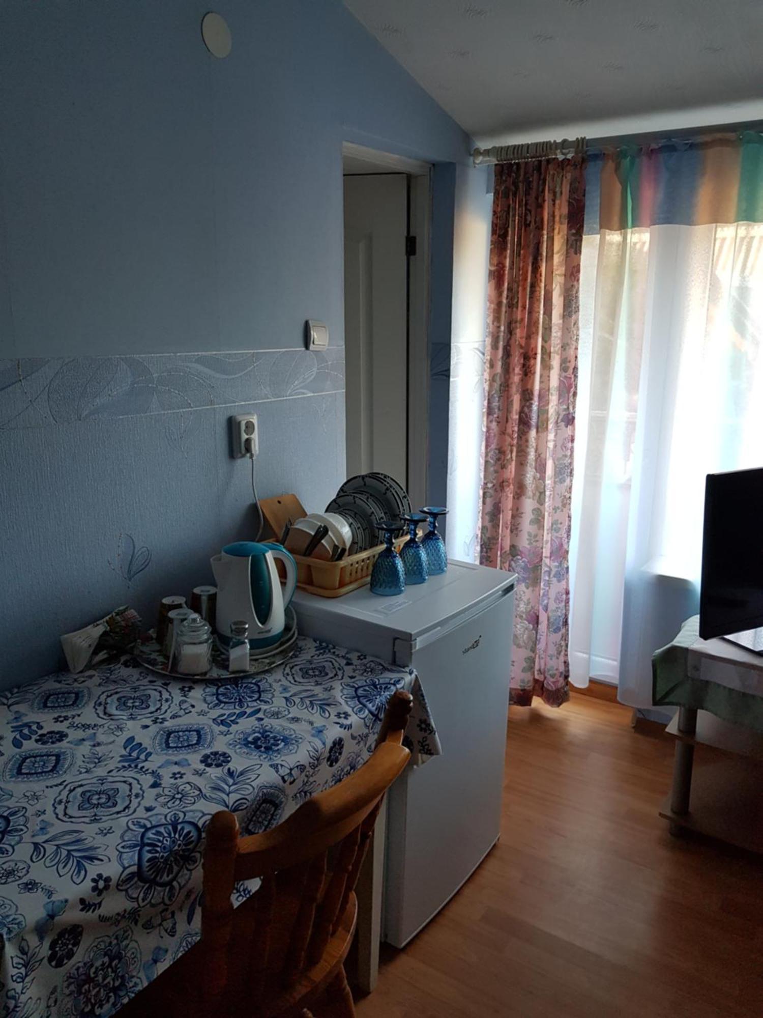 Netoli Parko Apartment Palanga Room photo